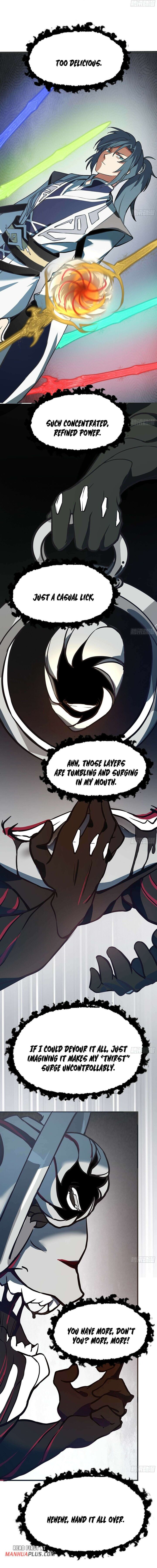 Martial Peak 3851 11