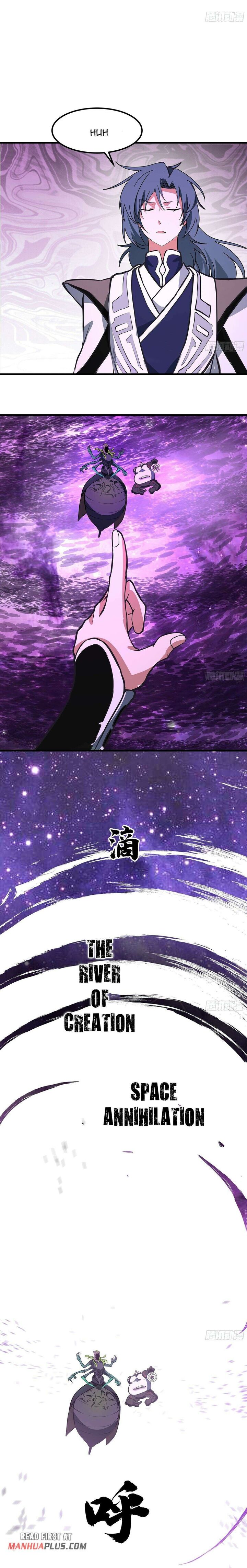 Martial Peak 3851 12