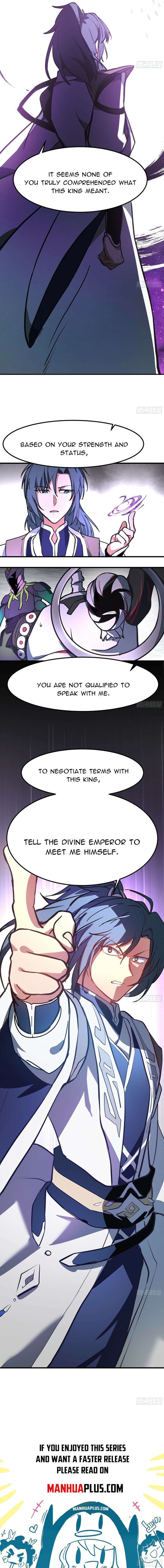 Martial Peak 3851 13