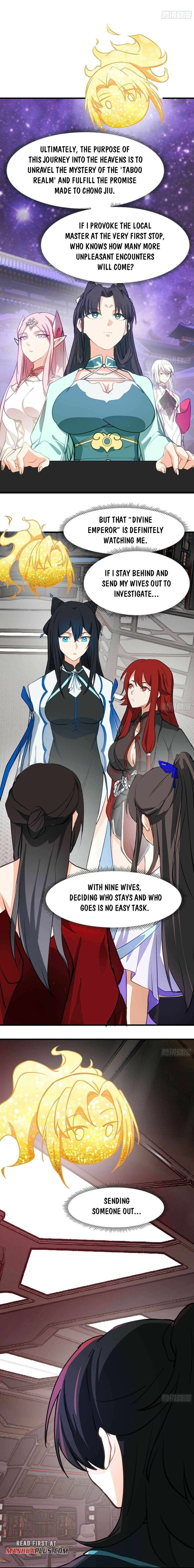 Martial Peak 3852 11