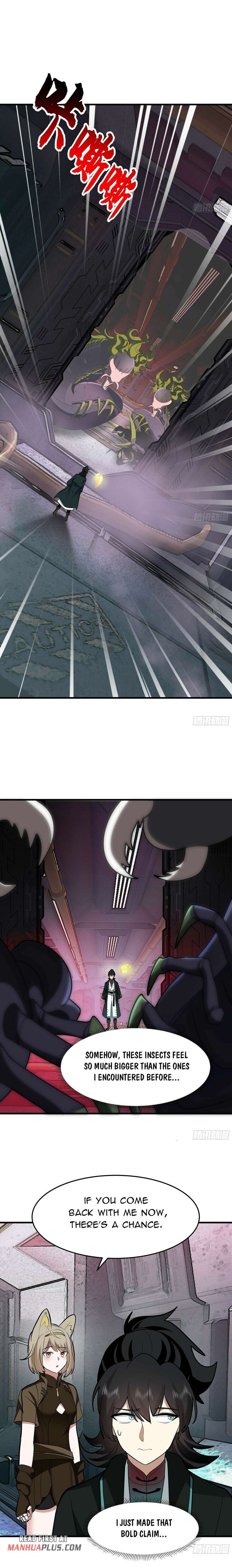 Martial Peak 3856 10