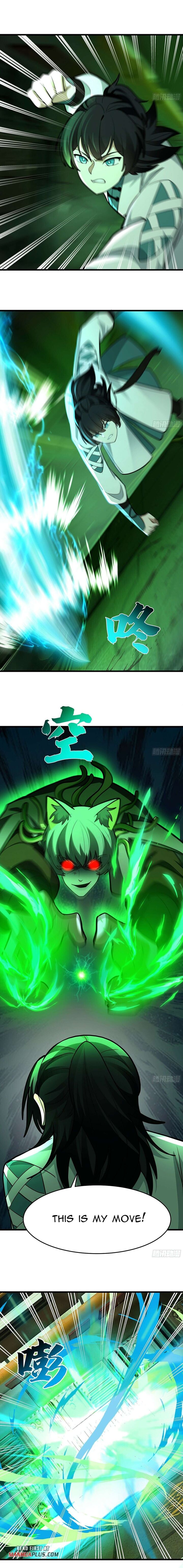 Martial Peak 3859 10