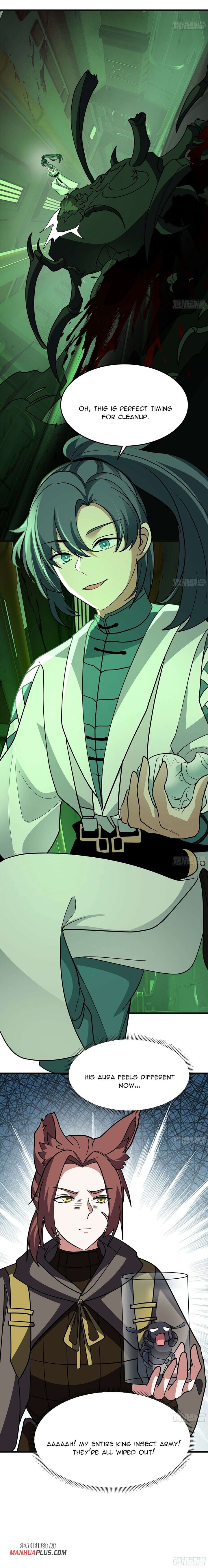 Martial Peak 3860 13