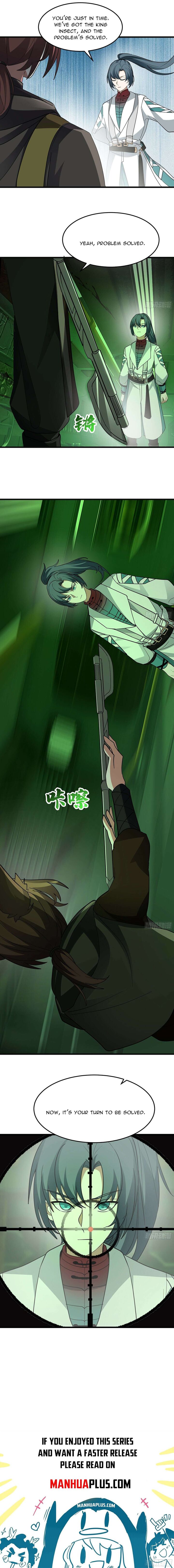 Martial Peak 3860 14