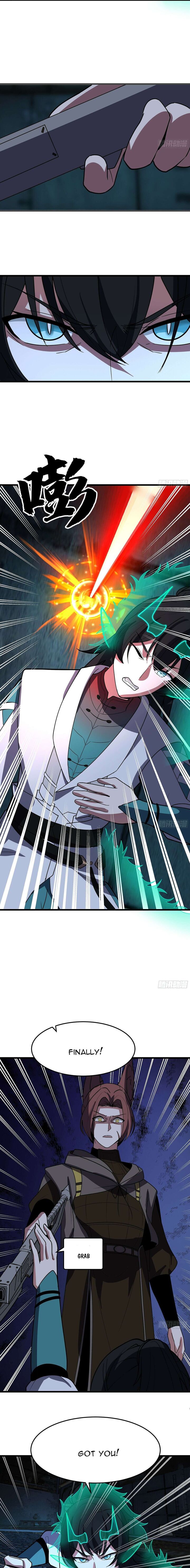 Martial Peak 3862 11