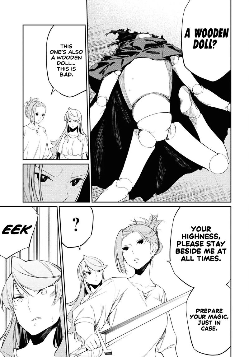 Maryoku 0 De Saikyou No Daikenja Sore Wa Mahou Dewa Nai Butsuri Da 10 16