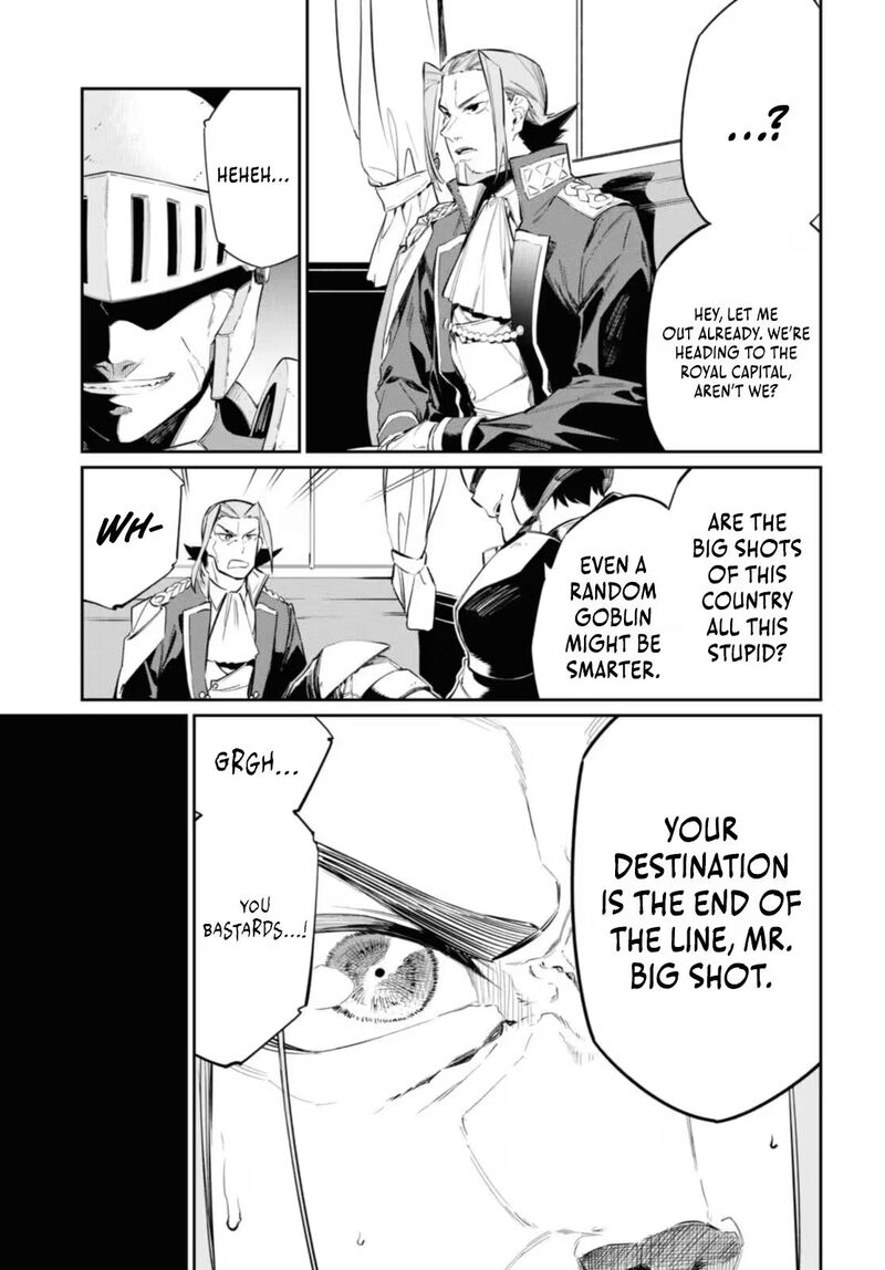 Maryoku 0 De Saikyou No Daikenja Sore Wa Mahou Dewa Nai Butsuri Da 16 14