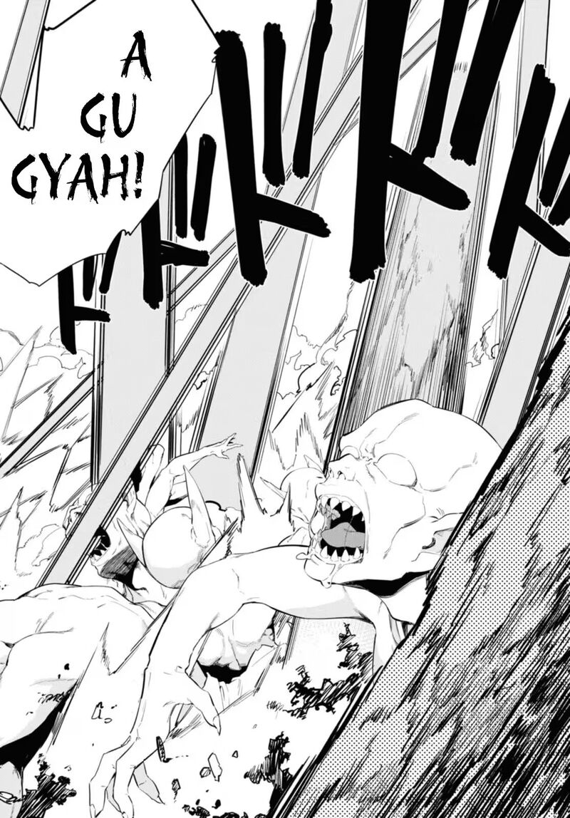 Maryoku 0 De Saikyou No Daikenja Sore Wa Mahou Dewa Nai Butsuri Da 16 7