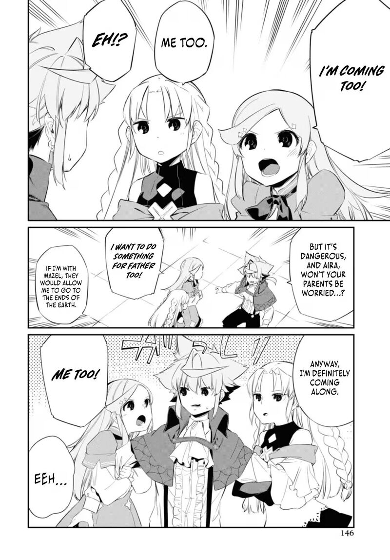 Maryoku 0 De Saikyou No Daikenja Sore Wa Mahou Dewa Nai Butsuri Da 17 11