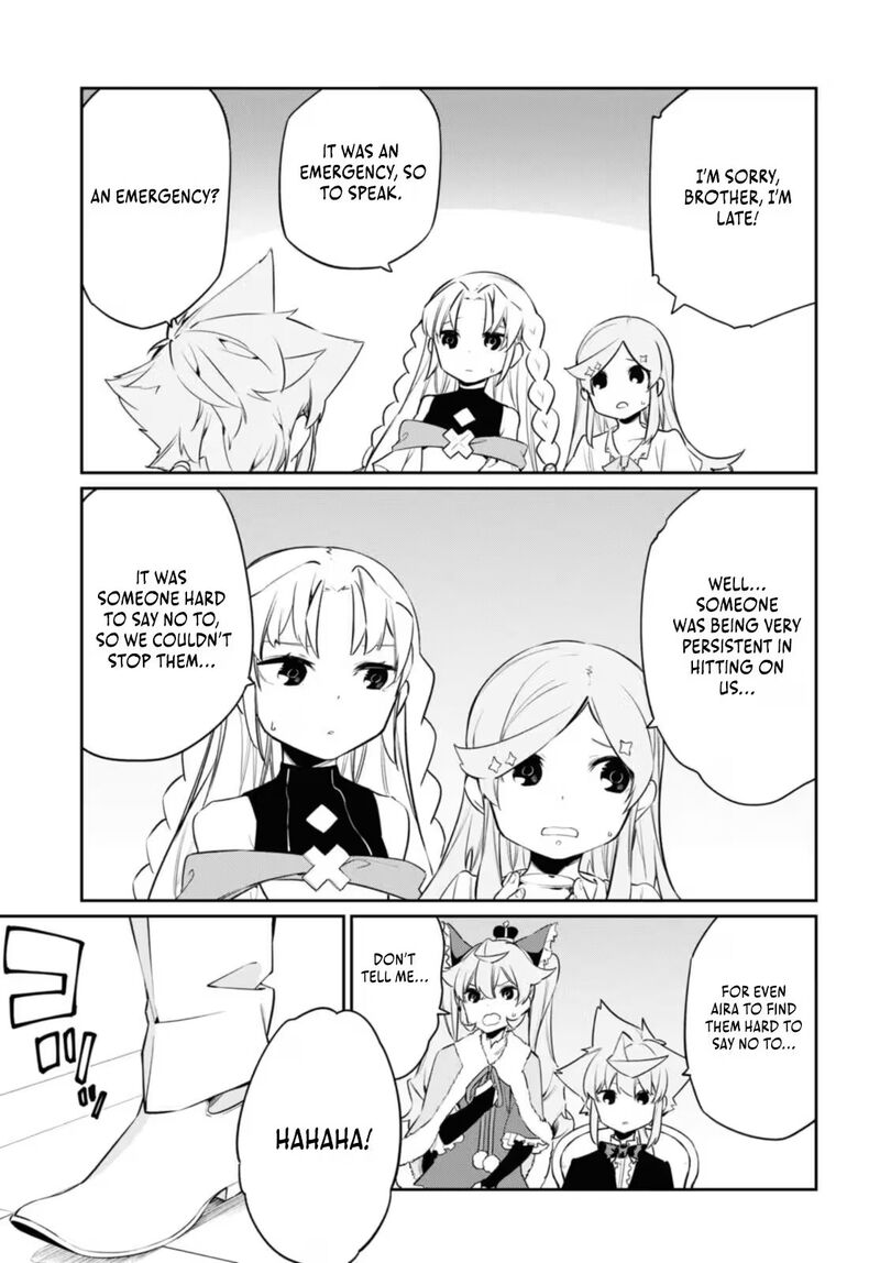 Maryoku 0 De Saikyou No Daikenja Sore Wa Mahou Dewa Nai Butsuri Da 20 18