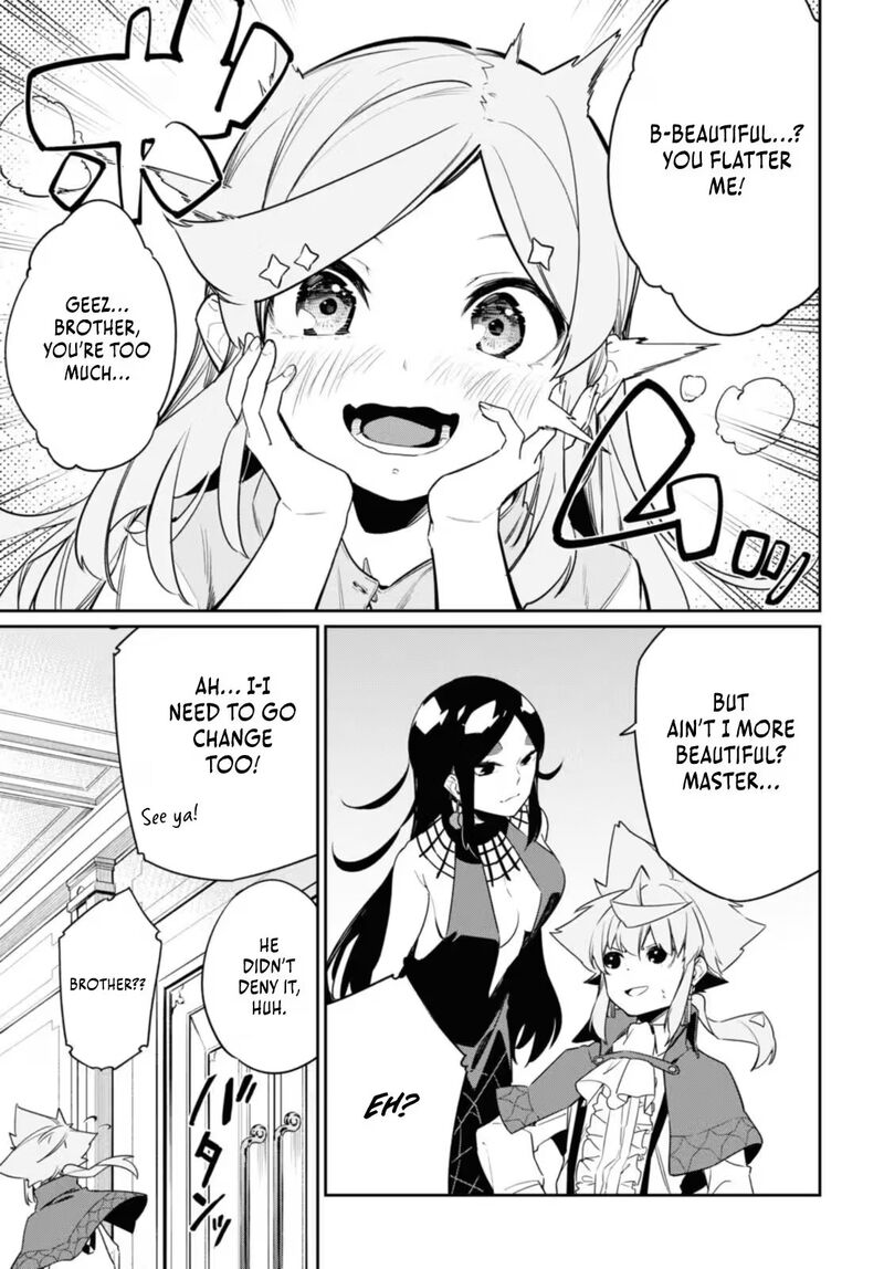 Maryoku 0 De Saikyou No Daikenja Sore Wa Mahou Dewa Nai Butsuri Da 20 8