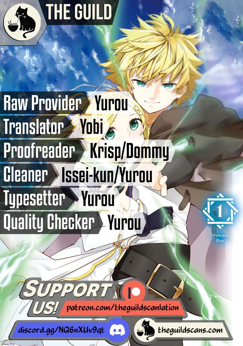Maryoku 0 De Saikyou No Daikenja Sore Wa Mahou Dewa Nai Butsuri Da 5 1