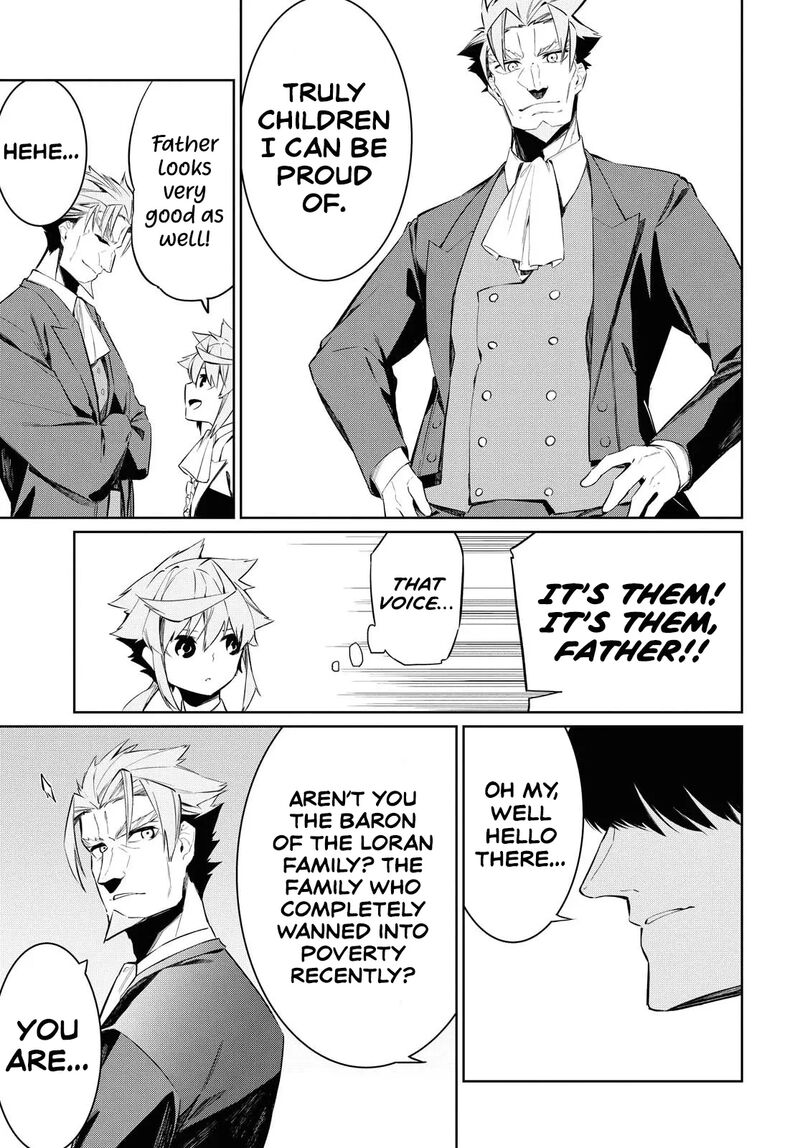 Maryoku 0 De Saikyou No Daikenja Sore Wa Mahou Dewa Nai Butsuri Da 5 19