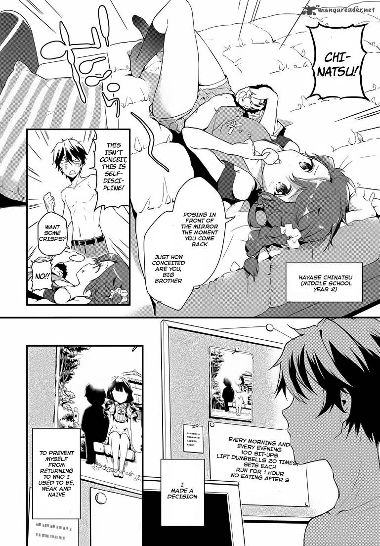 Masamune Kun No Revenge 1 12
