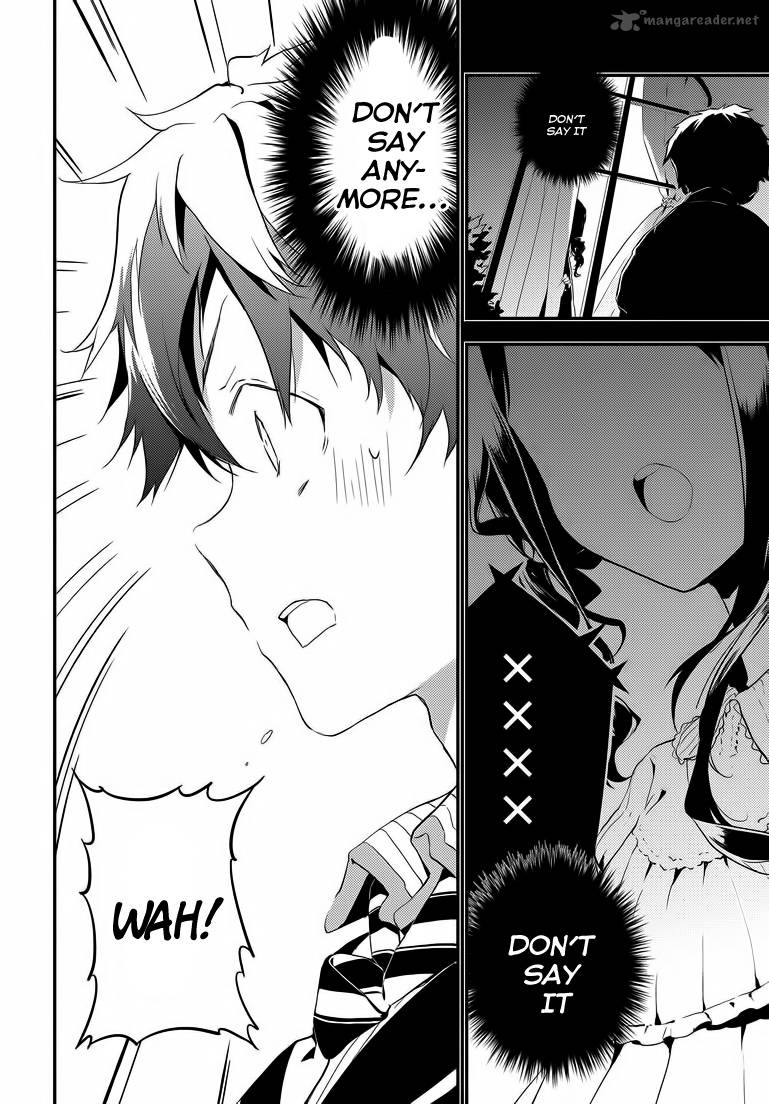 Masamune Kun No Revenge 1 14