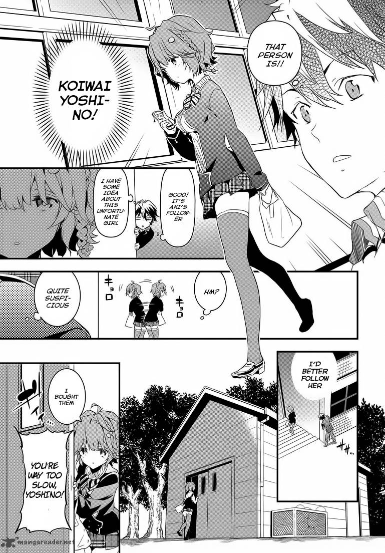 Masamune Kun No Revenge 1 29