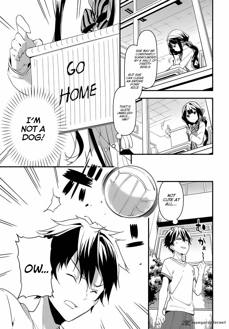 Masamune Kun No Revenge 1 37
