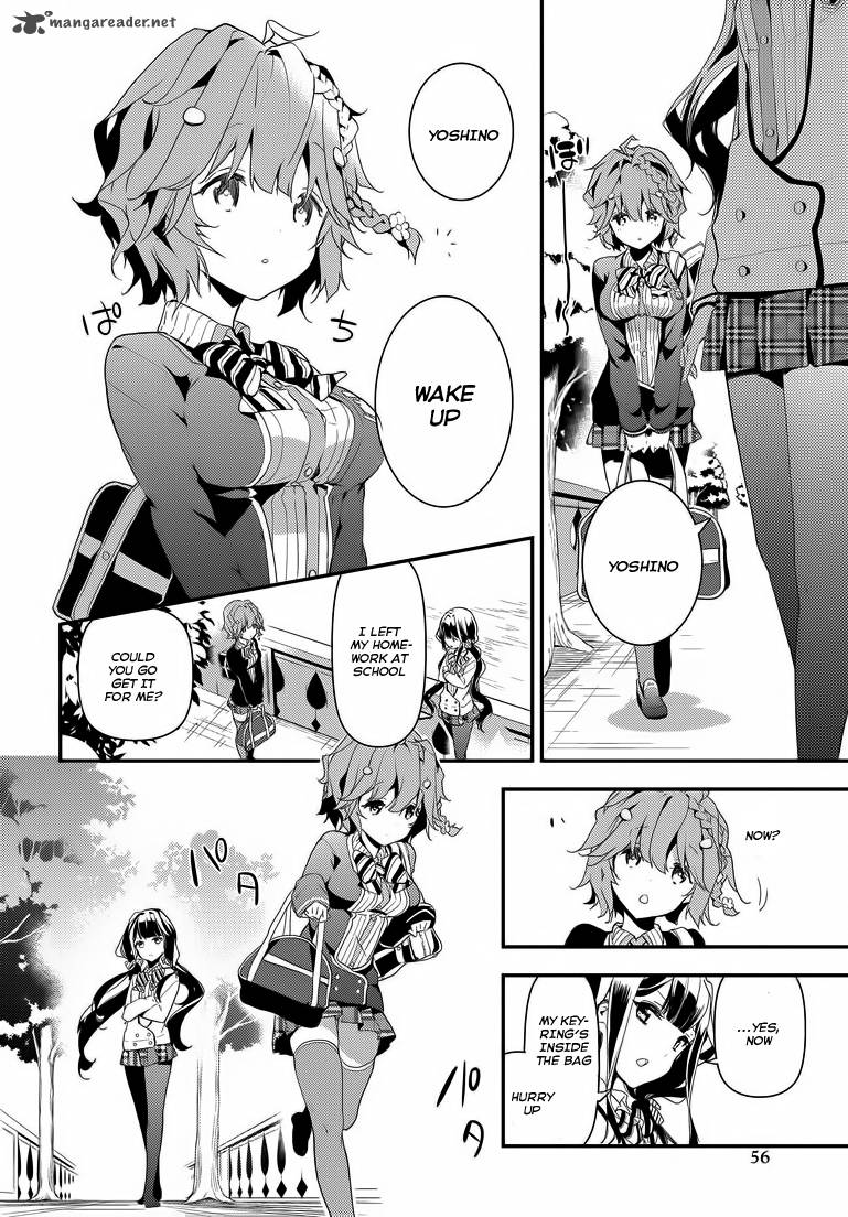 Masamune Kun No Revenge 1 40