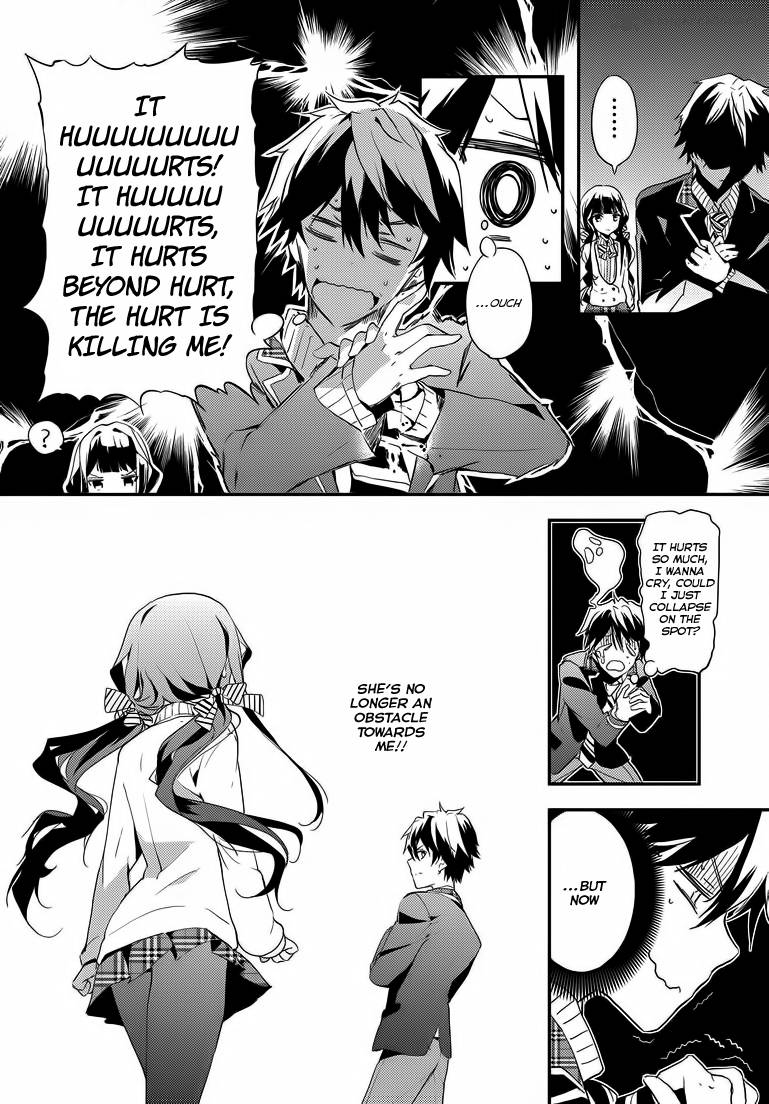 Masamune Kun No Revenge 1 47