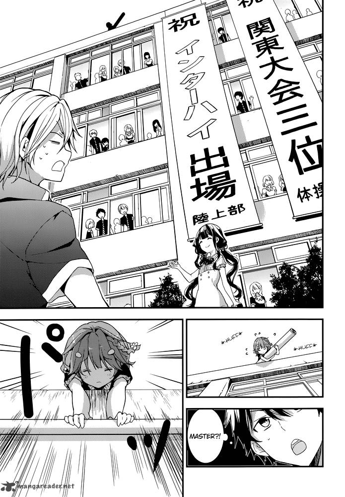 Masamune Kun No Revenge 10 13