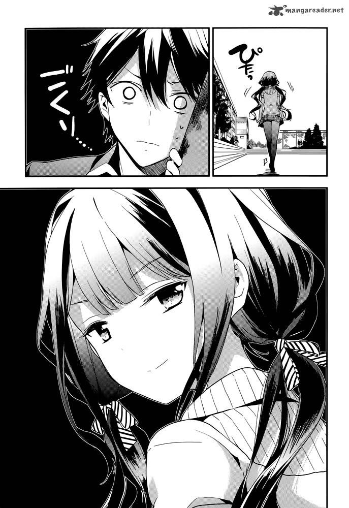 Masamune Kun No Revenge 10 16