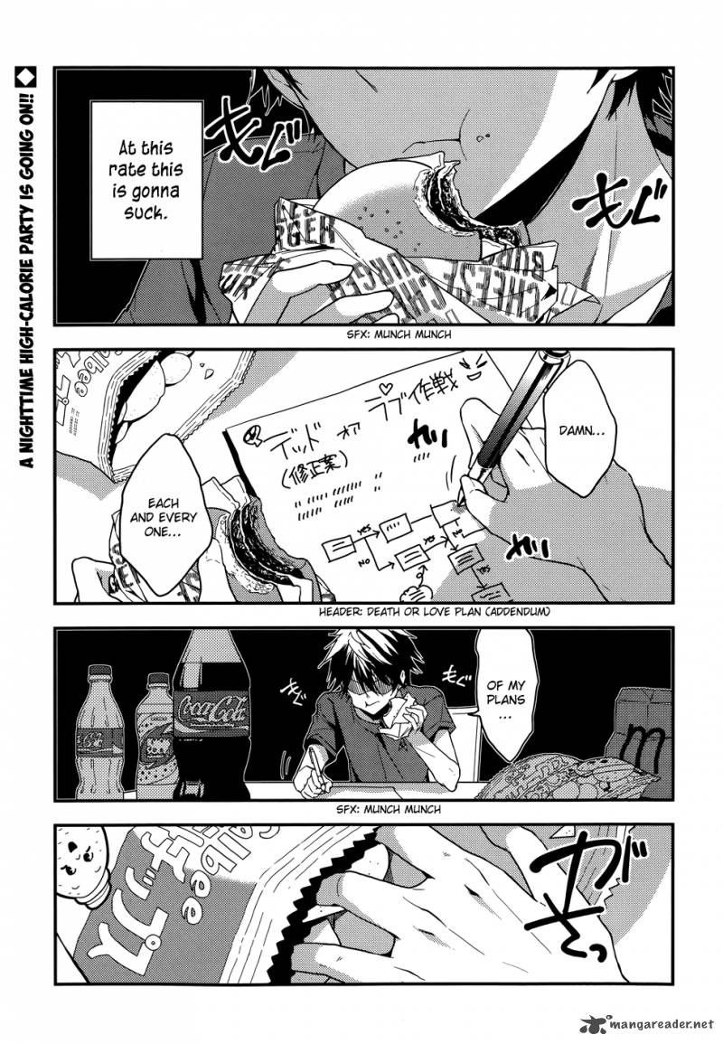 Masamune Kun No Revenge 10 18