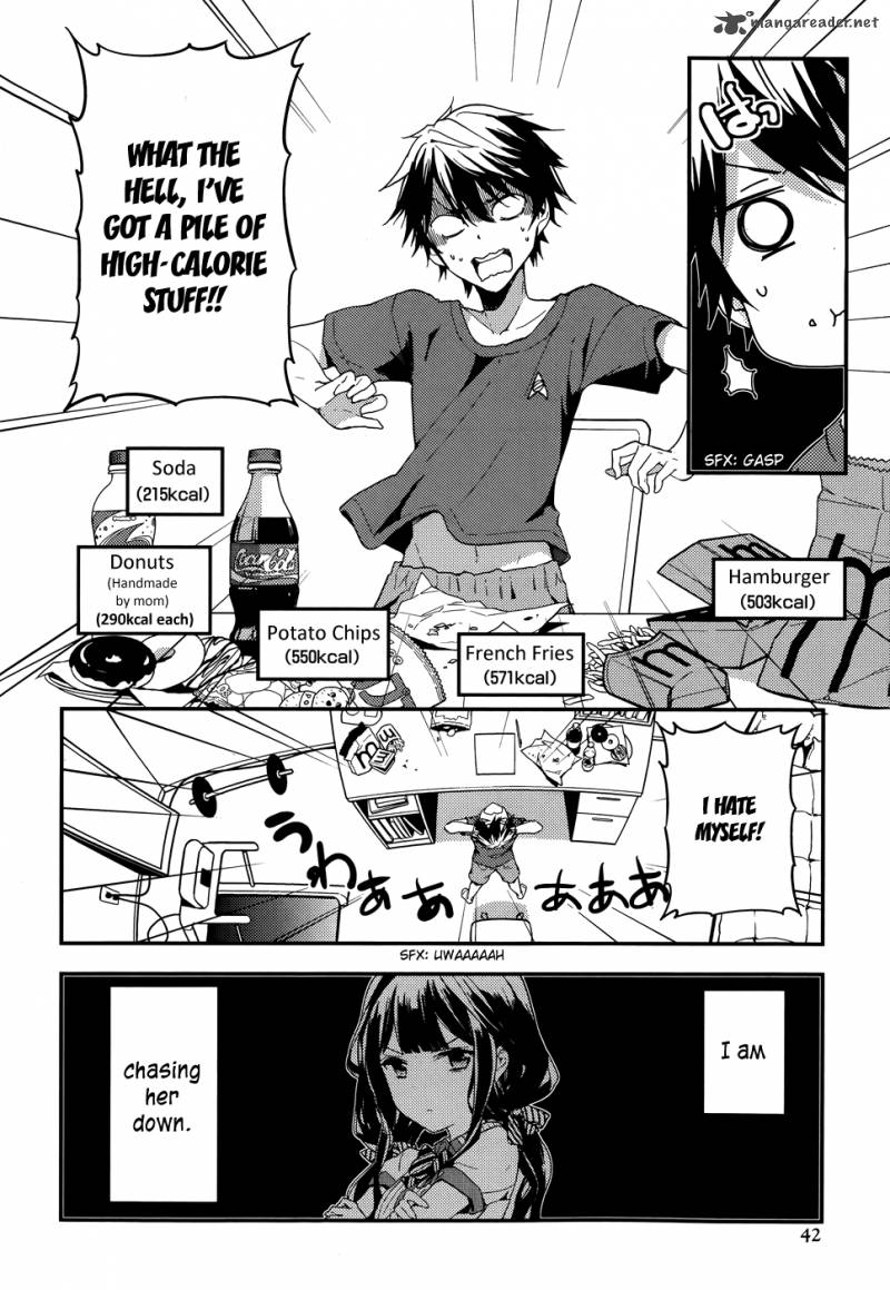 Masamune Kun No Revenge 10 19