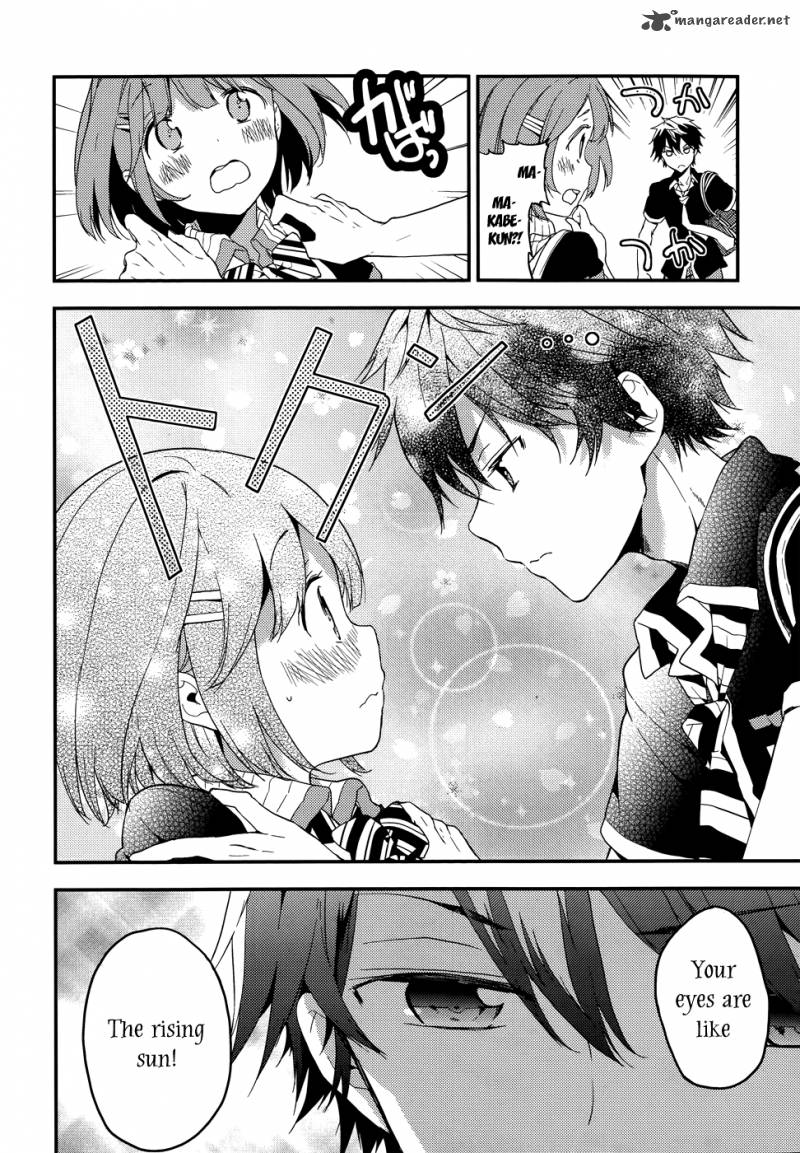 Masamune Kun No Revenge 10 23