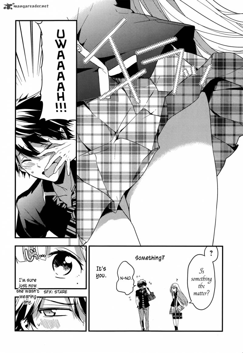 Masamune Kun No Revenge 10 27