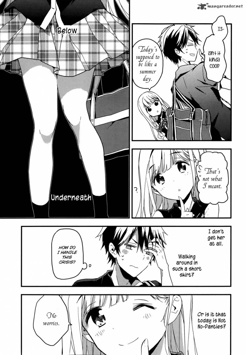 Masamune Kun No Revenge 10 28