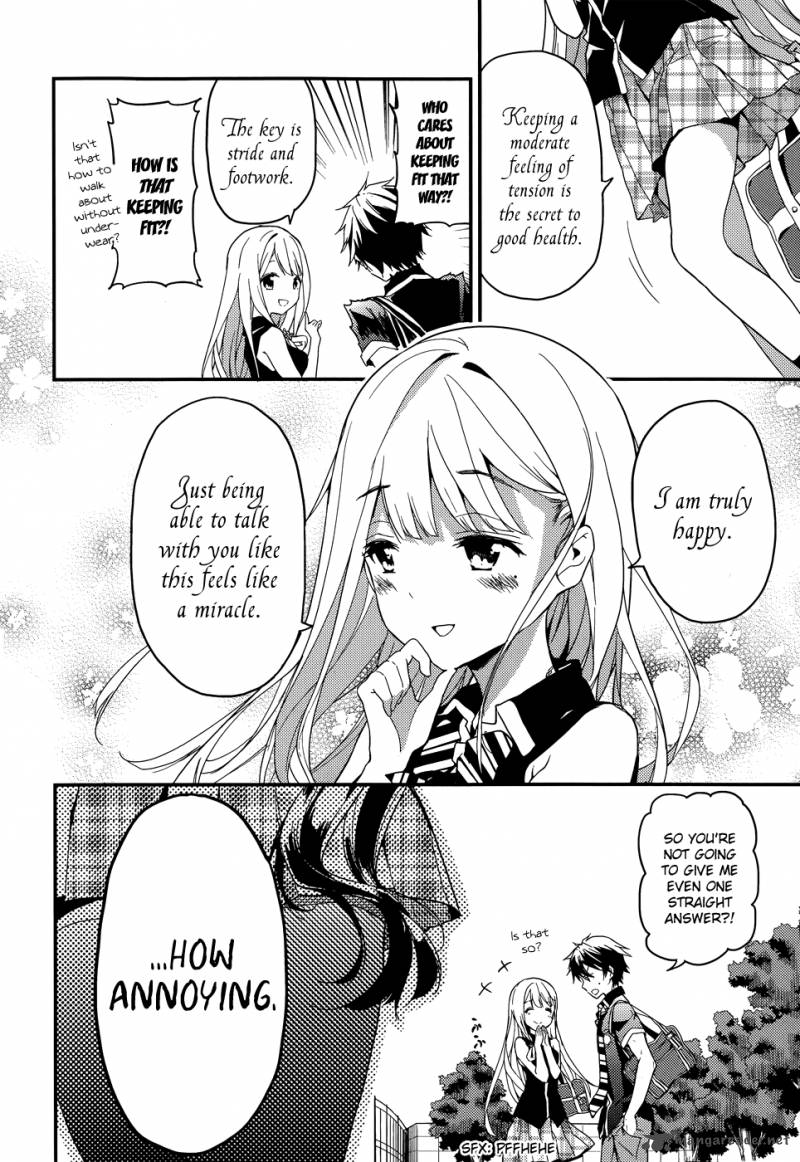Masamune Kun No Revenge 10 29