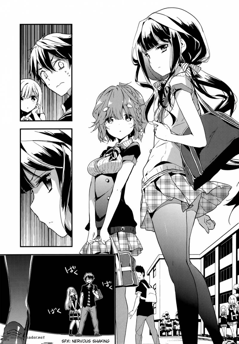Masamune Kun No Revenge 10 30