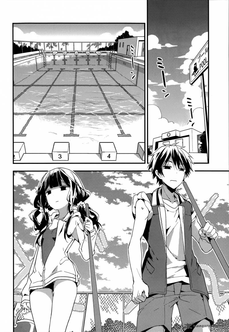 Masamune Kun No Revenge 10 33