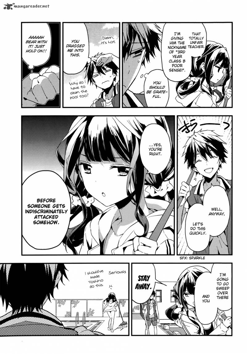 Masamune Kun No Revenge 10 34