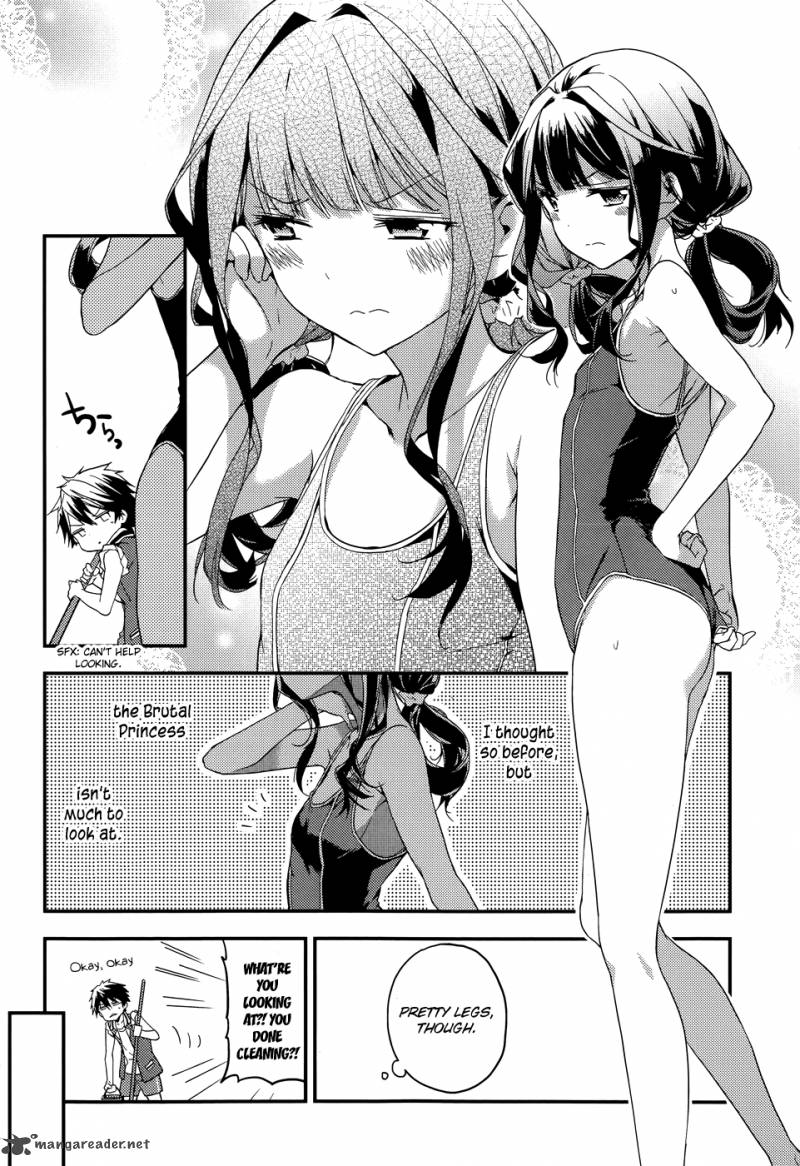 Masamune Kun No Revenge 10 37