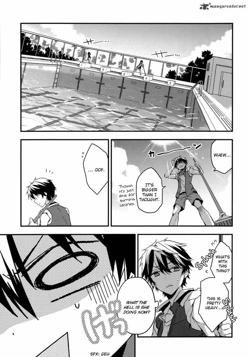 Masamune Kun No Revenge 10 38