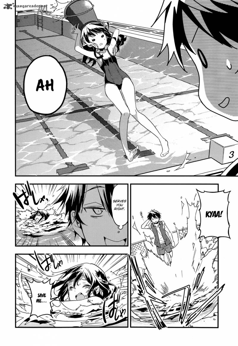Masamune Kun No Revenge 10 41