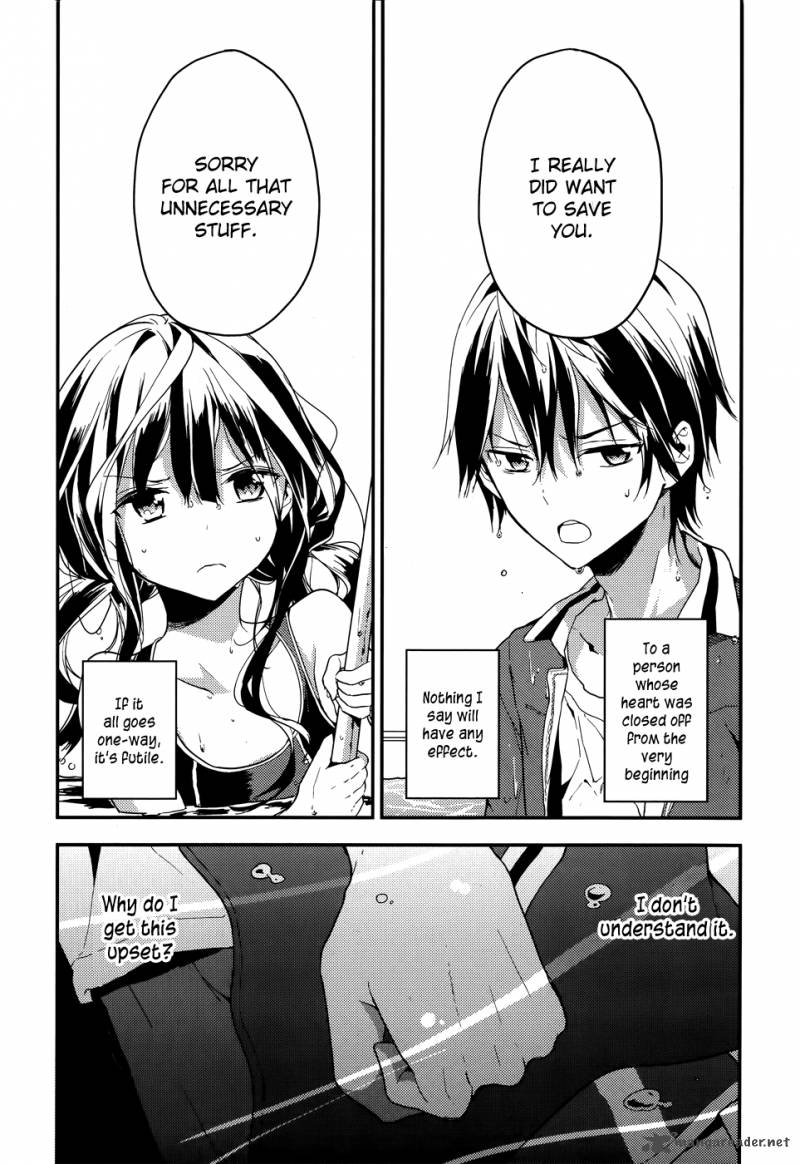 Masamune Kun No Revenge 10 47