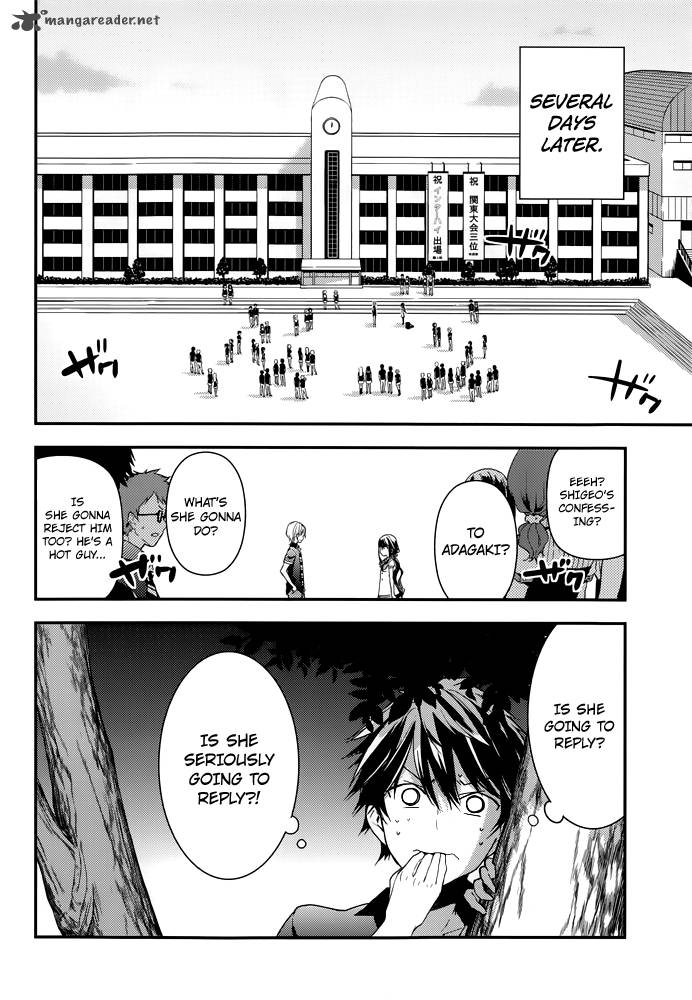 Masamune Kun No Revenge 10 6