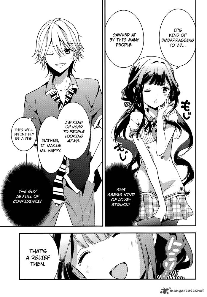 Masamune Kun No Revenge 10 7