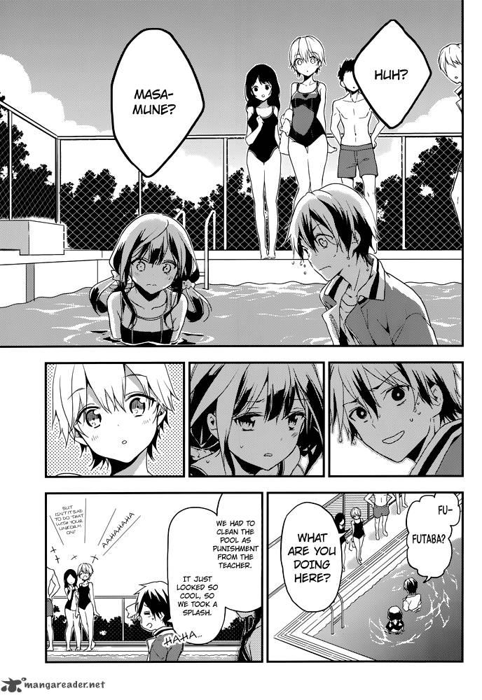 Masamune Kun No Revenge 11 14