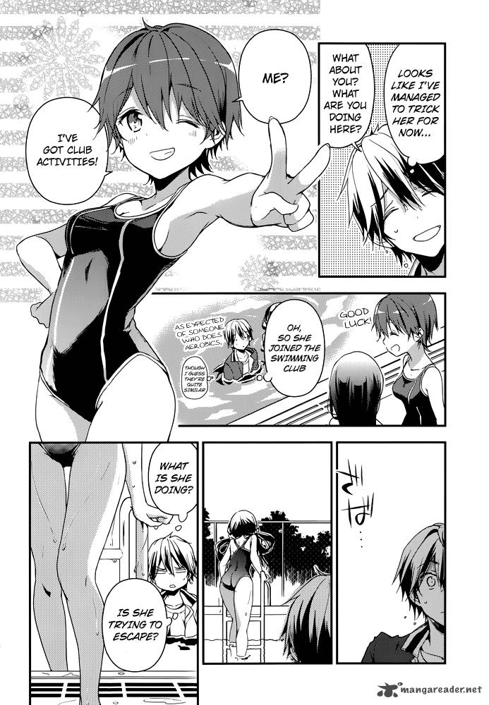 Masamune Kun No Revenge 11 15