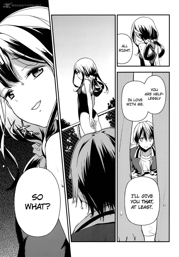 Masamune Kun No Revenge 11 16