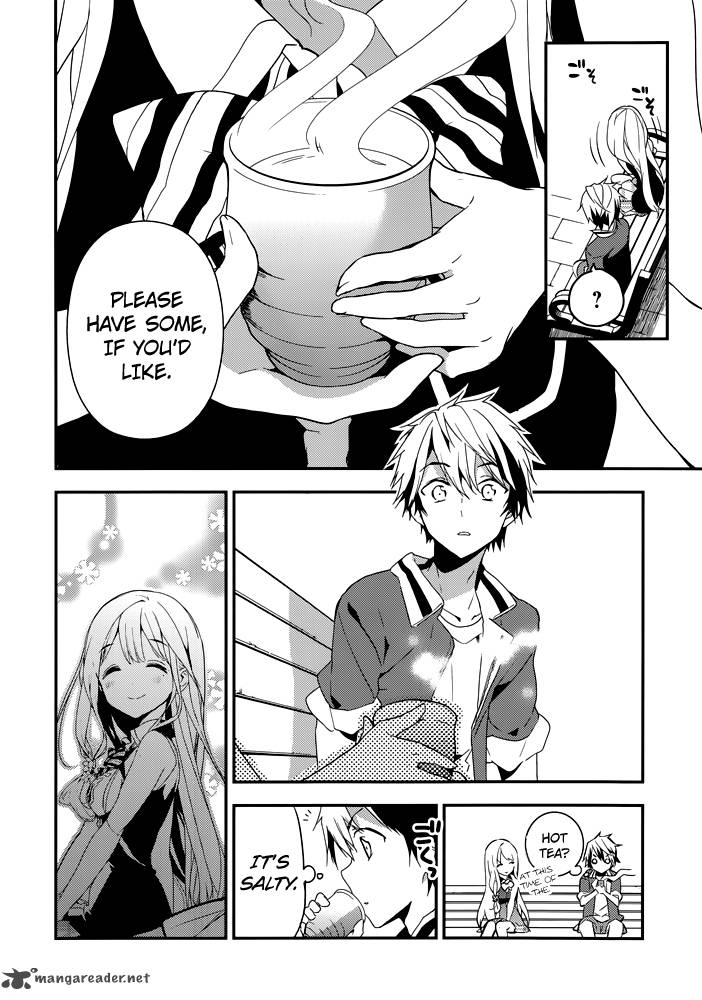 Masamune Kun No Revenge 11 21