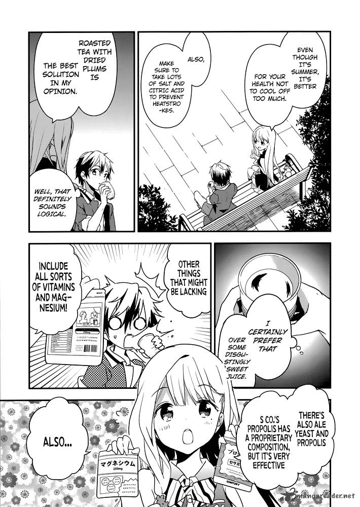 Masamune Kun No Revenge 11 22