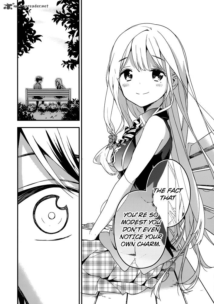 Masamune Kun No Revenge 11 27