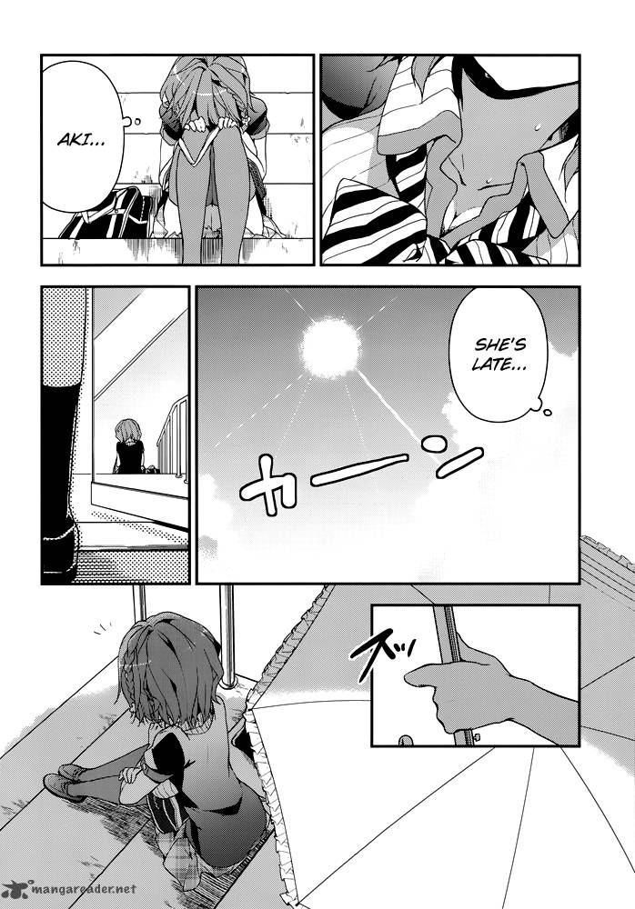 Masamune Kun No Revenge 11 3