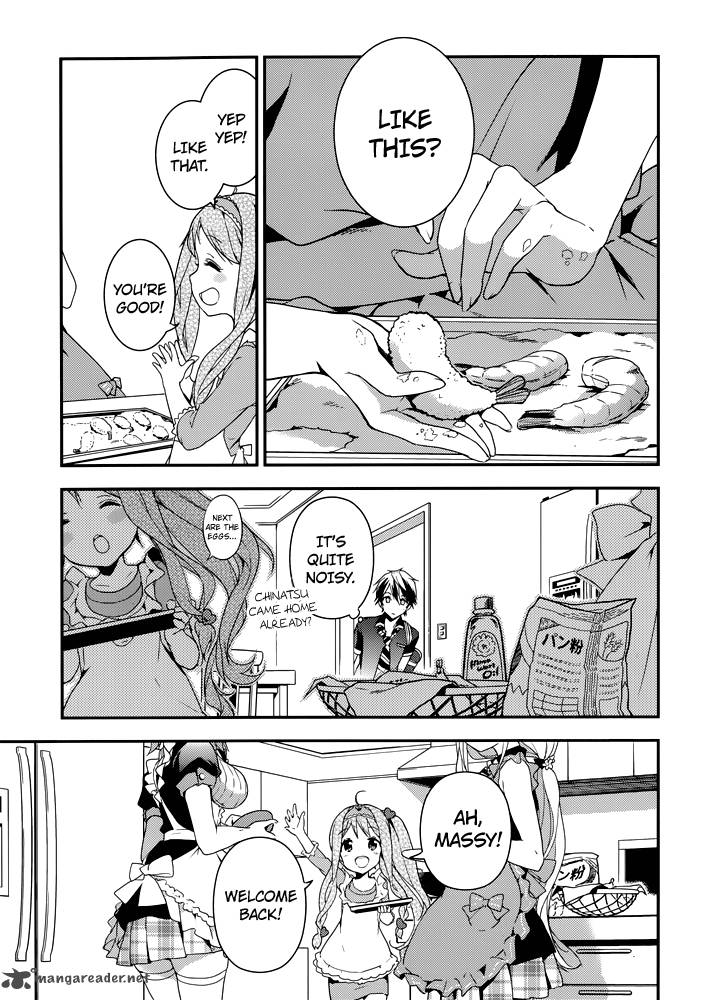 Masamune Kun No Revenge 11 32