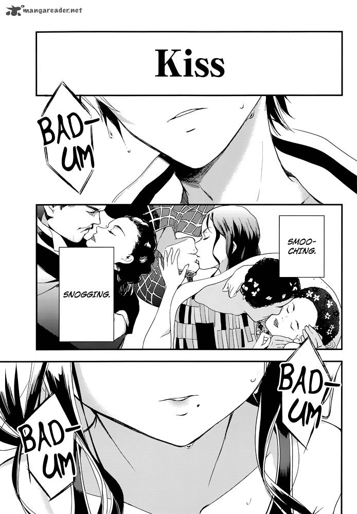 Masamune Kun No Revenge 11 8