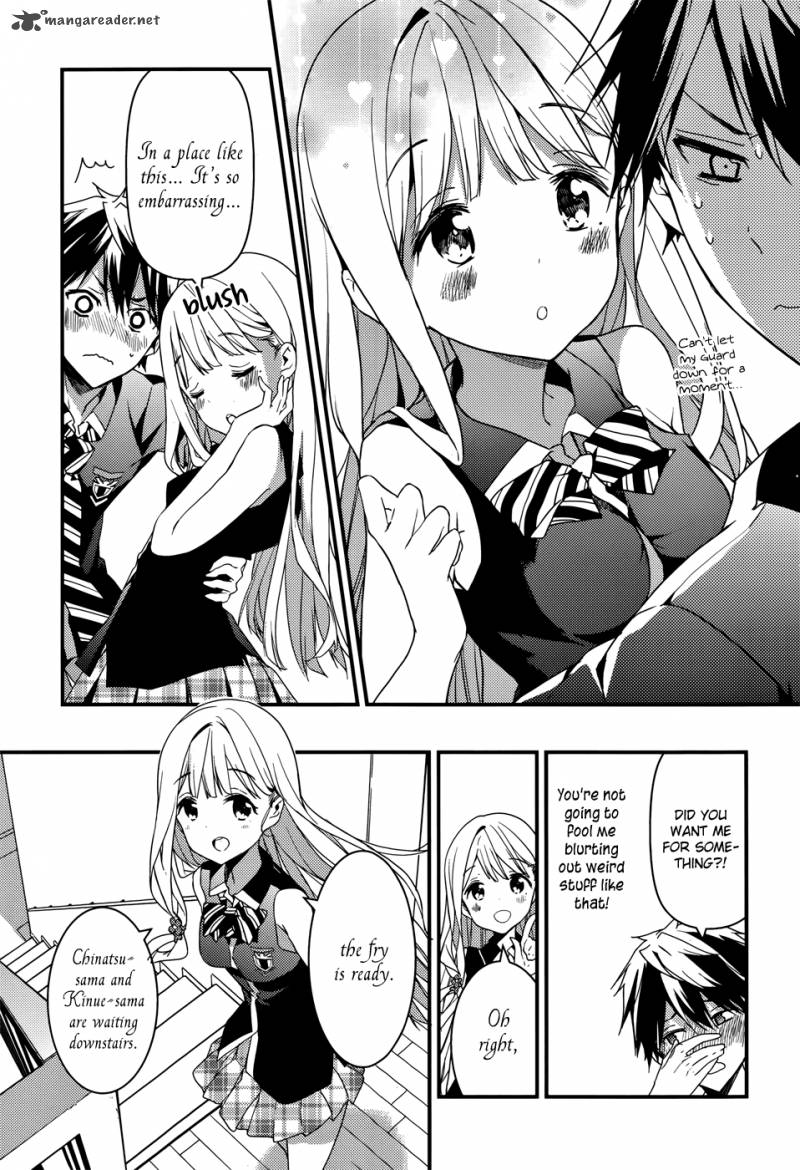Masamune Kun No Revenge 12 14